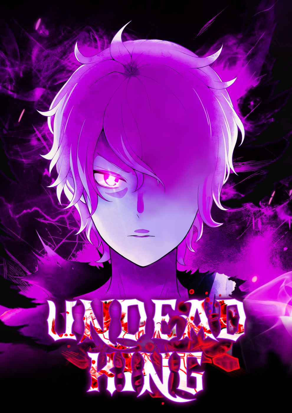 Undead King ~A Low-Ranking Adventurer, With the Power of Monsters, Becomes Unbeatable~