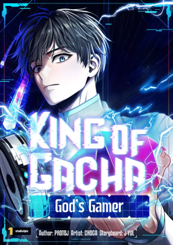 King of Gacha ~God’s Gamer~